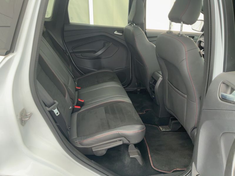 Ford Kuga 1.5 EcoBoost ST-Line 2019 – снимка 19
