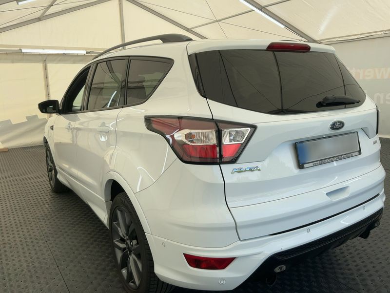 Ford Kuga 1.5 EcoBoost ST-Line 2019 – снимка 6