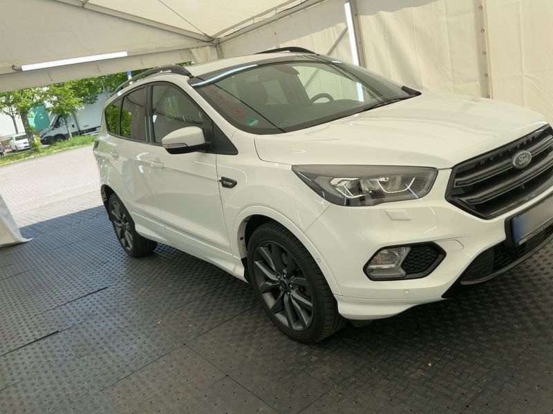 Ford Kuga 1.5 EcoBoost ST-Line 2019 – снимка 12