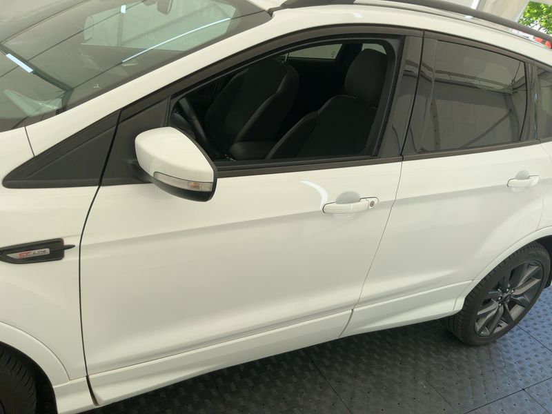 Ford Kuga 1.5 EcoBoost ST-Line 2019 – снимка 4