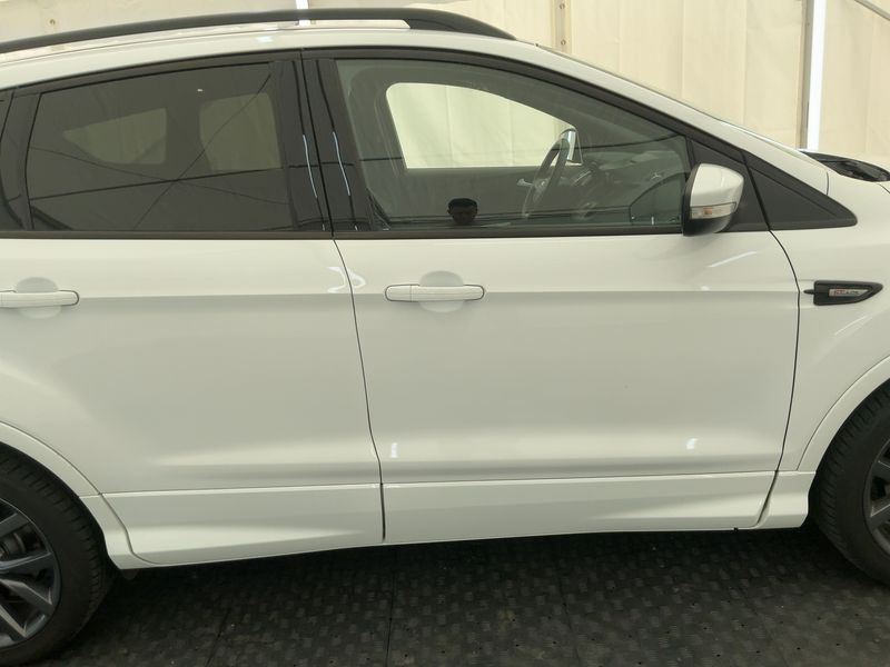 Ford Kuga 1.5 EcoBoost ST-Line 2019 – снимка 10