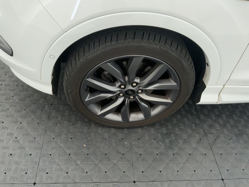 Ford Kuga 1.5 EcoBoost ST-Line 2019 – снимка 3