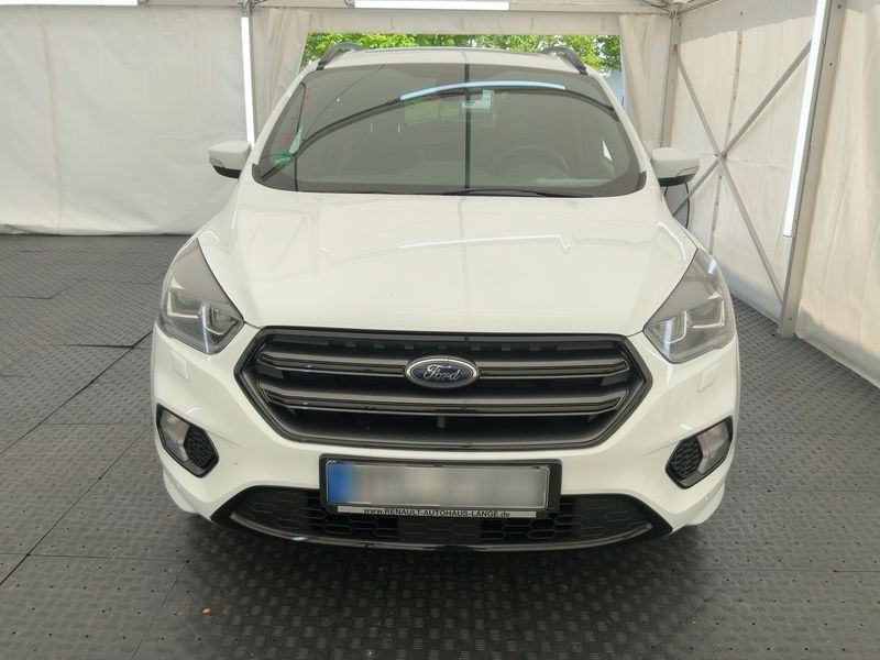 Ford Kuga 1.5 EcoBoost ST-Line 2019 – снимка 14