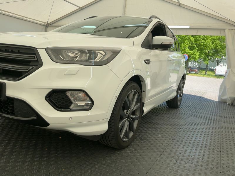 Ford Kuga 1.5 EcoBoost ST-Line 2019 – снимка 2