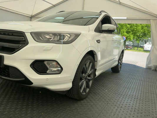 Ford Kuga 1.5 EcoBoost ST-Line 2019 – снимка 2