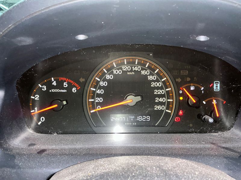 Honda Accord 2.2 CTDI I-CTDi Executive 2005 – снимка 4