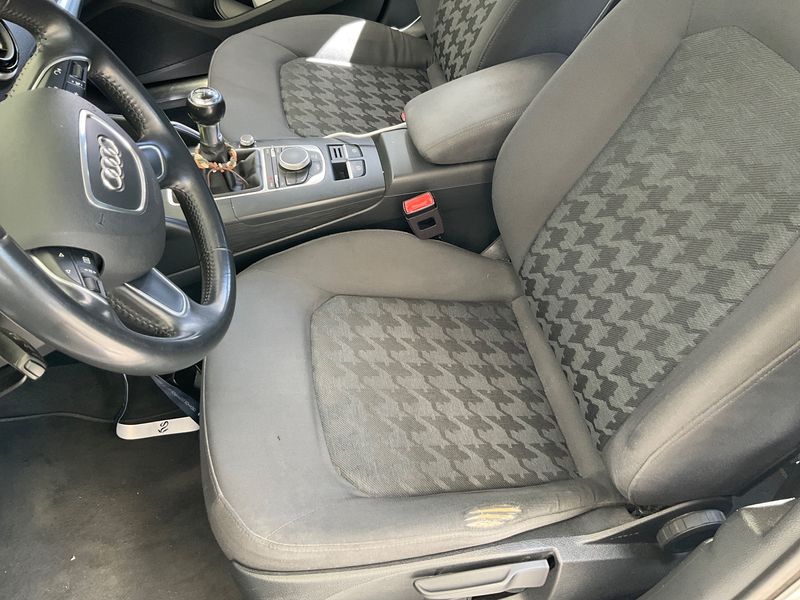Audi A3 Sportback 1.6 TDI Attraction 2016 – снимка на щета 32