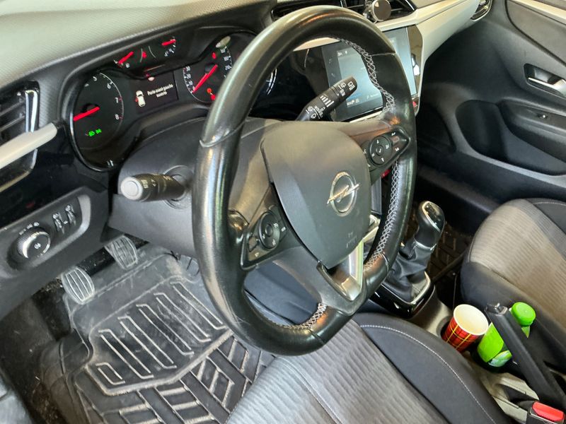 Opel Corsa 1.2 Edition 2020 – снимка 26