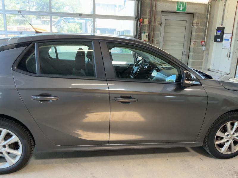 Opel Corsa 1.2 Edition 2020 – снимка 10