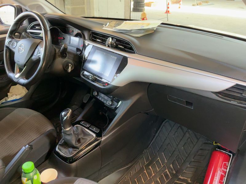 Opel Corsa 1.2 Edition 2020 – снимка 17
