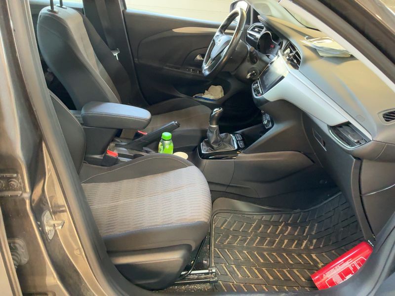 Opel Corsa 1.2 Edition 2020 – снимка 16