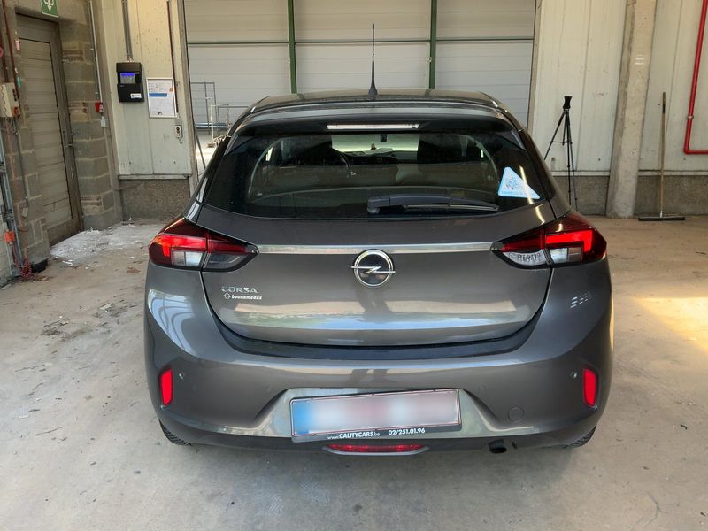 Opel Corsa 1.2 Edition 2020 – снимка 7