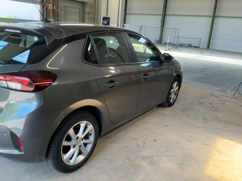 Opel Corsa 1.2 Edition 2020 – снимка 8