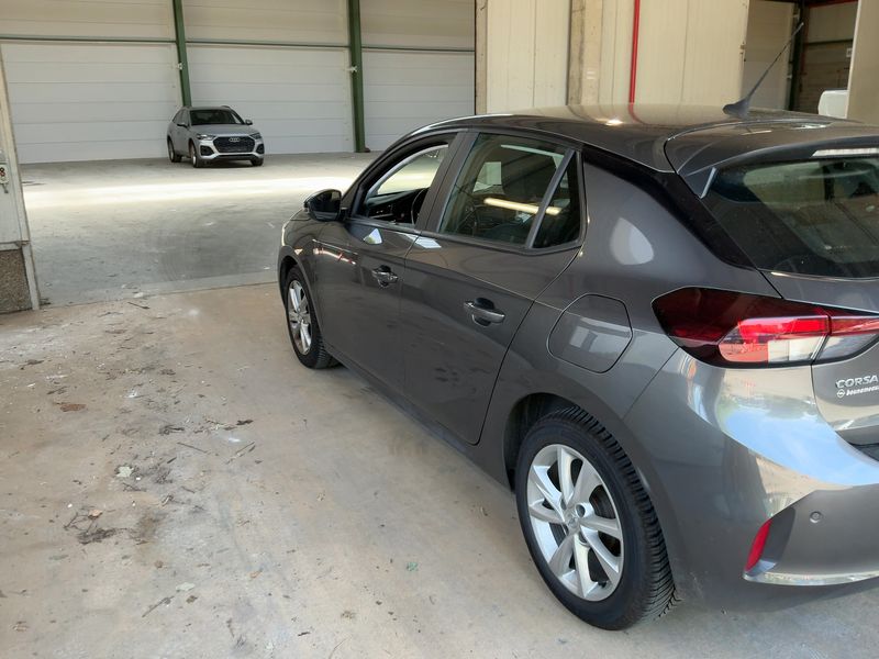 Opel Corsa 1.2 Edition 2020 – снимка 6