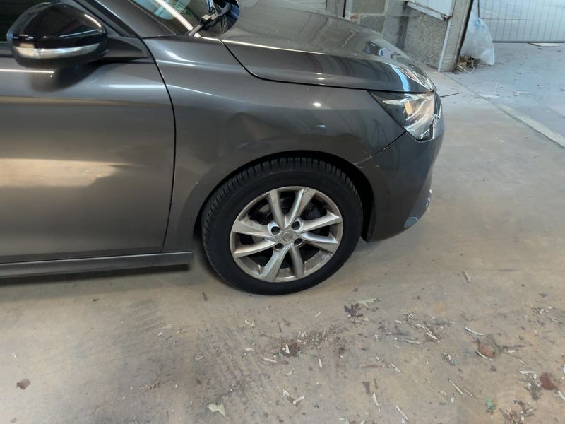 Opel Corsa 1.2 Edition 2020 – снимка 11