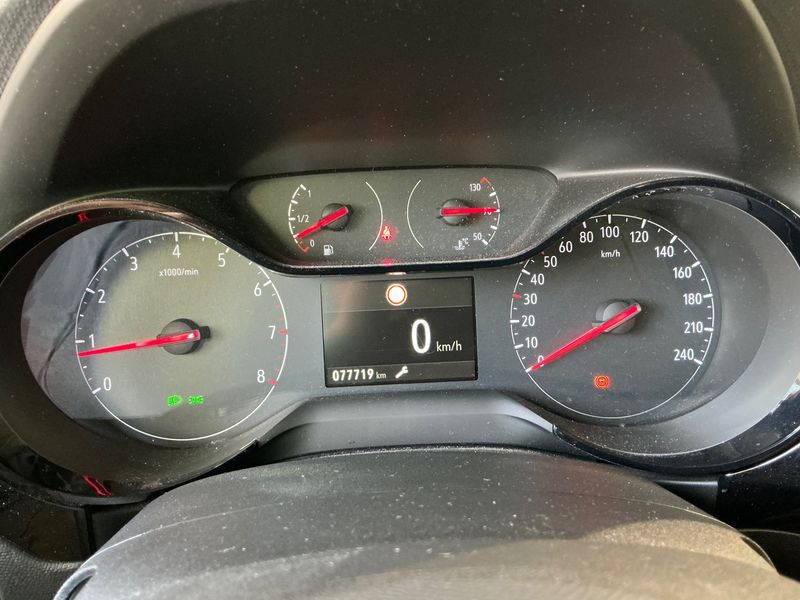Opel Corsa 1.2 Edition 2020 – снимка 18