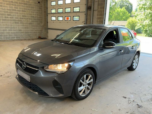 Opel Corsa 1.2 Edition 2020 – снимка 1