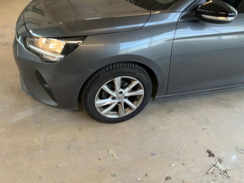 Opel Corsa 1.2 Edition 2020 – снимка 3