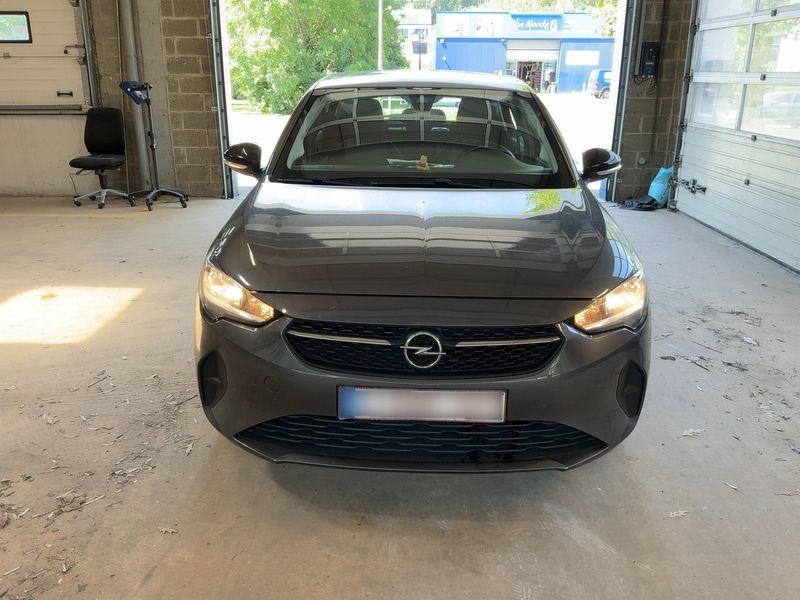 Opel Corsa 1.2 Edition 2020 – снимка 14