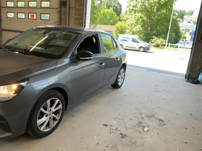 Opel Corsa 1.2 Edition 2020 – снимка 2