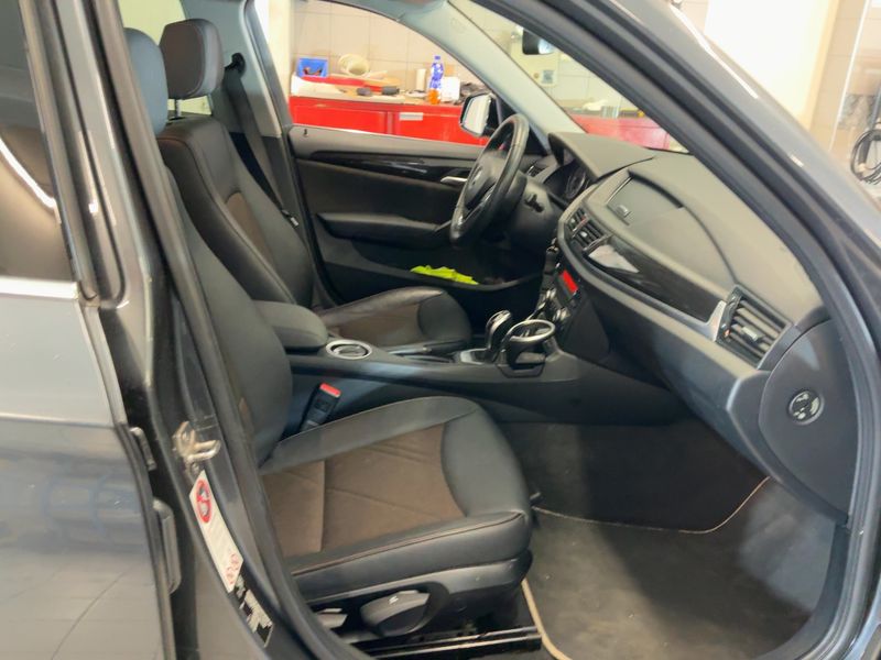 BMW X1 xDrive 18d 2014 – снимка 17