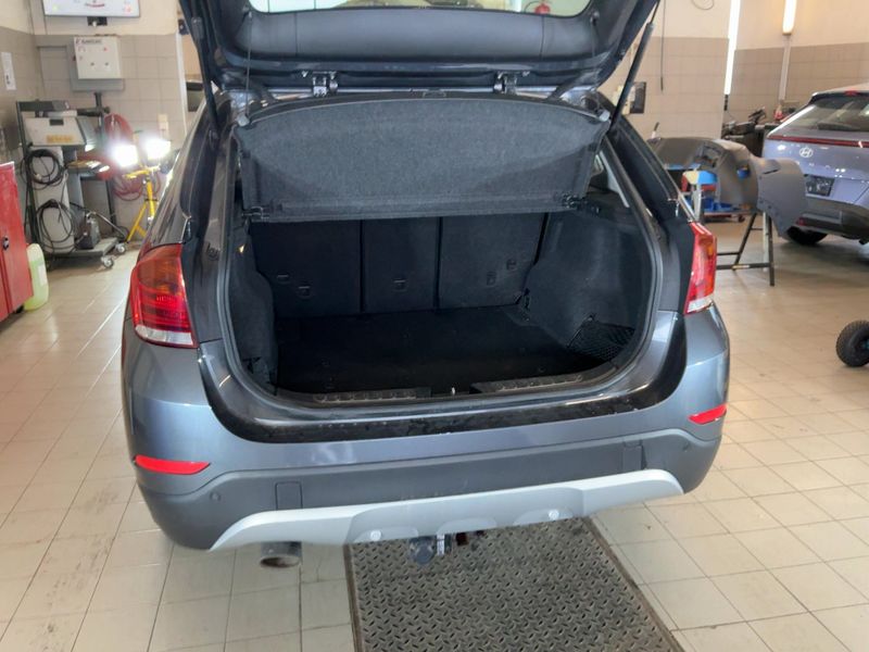 BMW X1 xDrive 18d 2014 – снимка 16