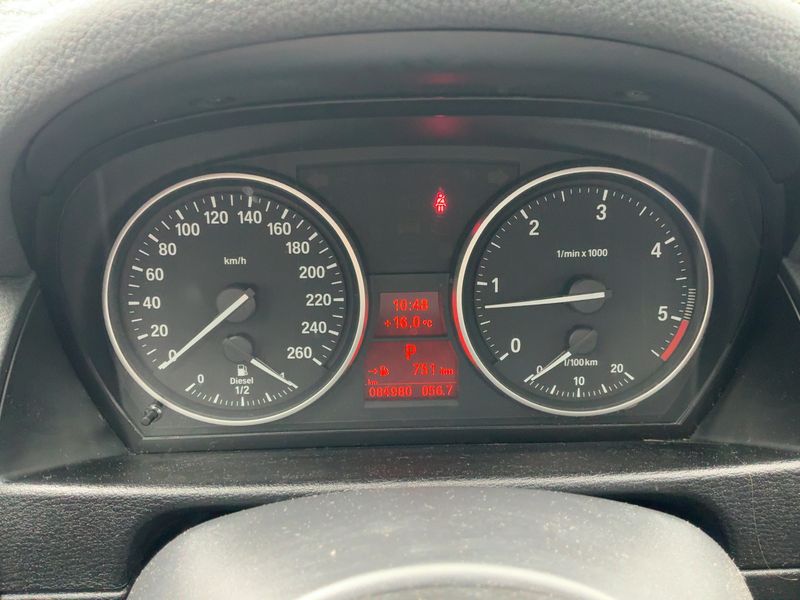 BMW X1 xDrive 18d 2014 – снимка 19