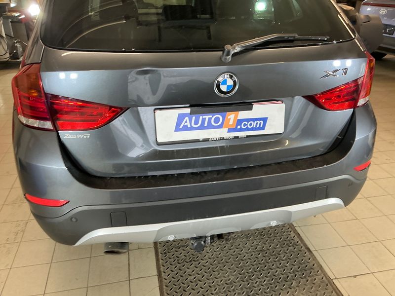 BMW X1 xDrive 18d 2014 – снимка 44