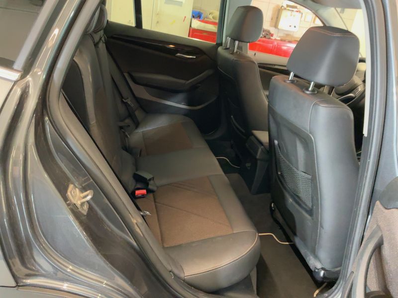 BMW X1 xDrive 18d 2014 – снимка 20