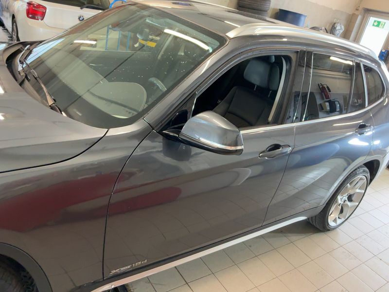 BMW X1 xDrive 18d 2014 – снимка 4