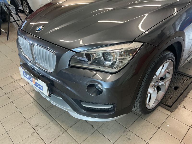 BMW X1 xDrive 18d 2014 – снимка 49
