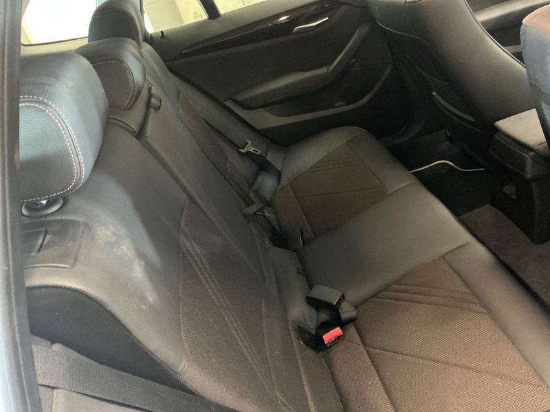 BMW X1 xDrive 18d 2014 – снимка 34