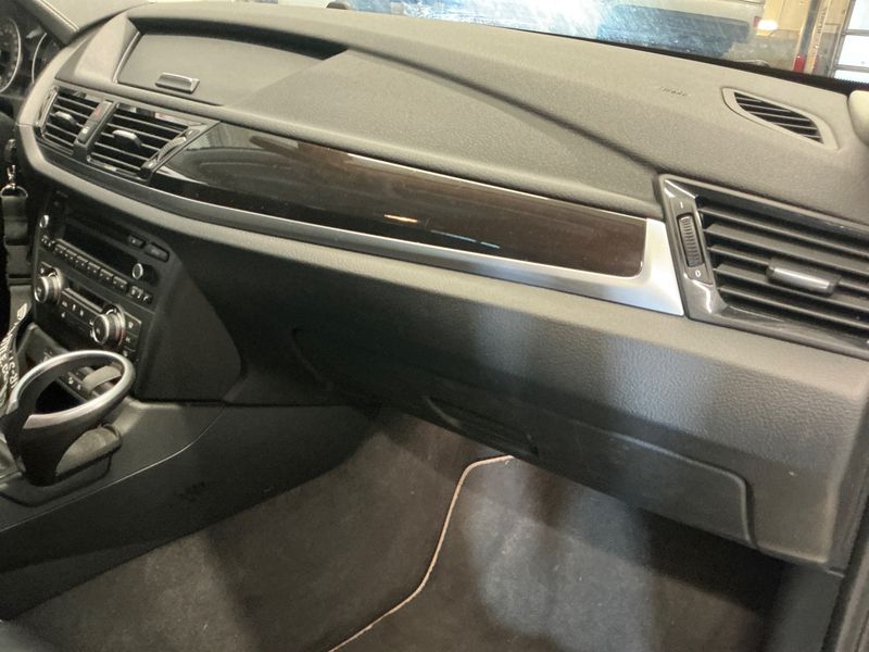 BMW X1 xDrive 18d 2014 – снимка 33