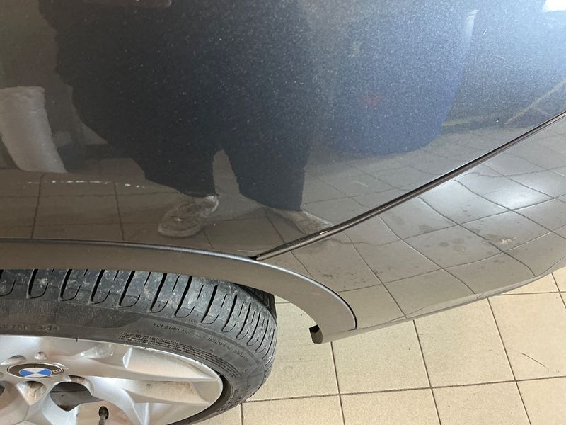 BMW X1 xDrive 18d 2014 – снимка 42
