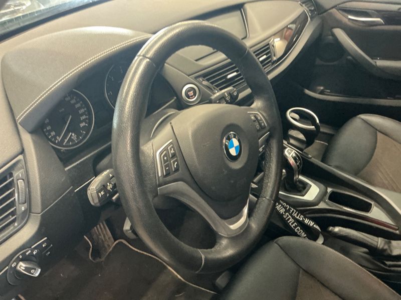 BMW X1 xDrive 18d 2014 – снимка 37