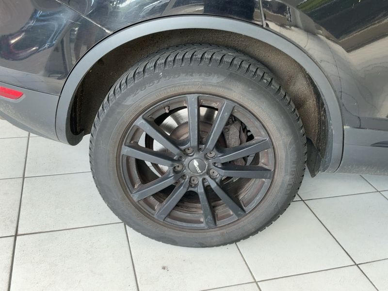 Volkswagen Touareg 3.0 V6 TDI BlueMotion Tech 2013 – снимка 9