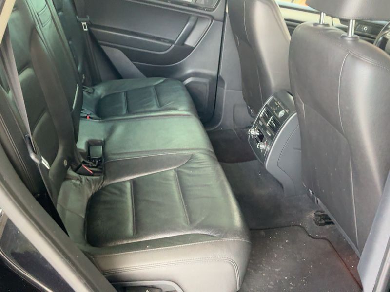 Volkswagen Touareg 3.0 V6 TDI BlueMotion Tech 2013 – снимка 20