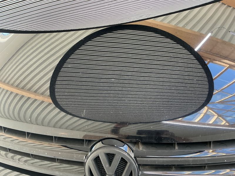 Volkswagen Touareg 3.0 V6 TDI BlueMotion Tech 2013 – снимка 50