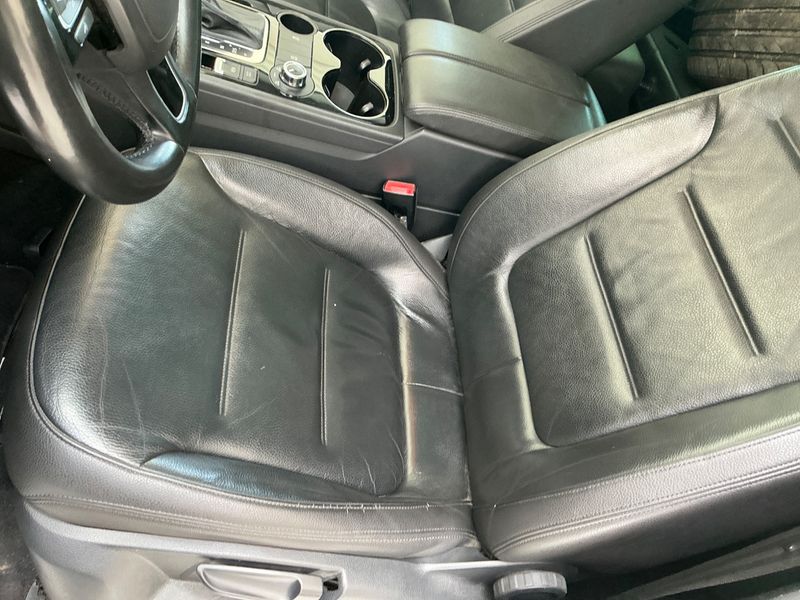 Volkswagen Touareg 3.0 V6 TDI BlueMotion Tech 2013 – снимка 38