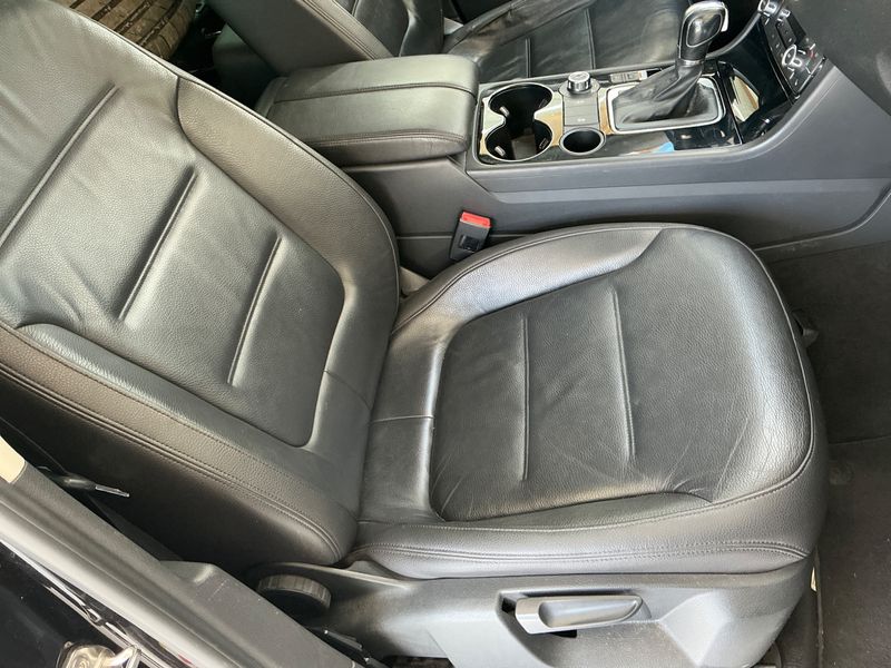 Volkswagen Touareg 3.0 V6 TDI BlueMotion Tech 2013 – снимка 42
