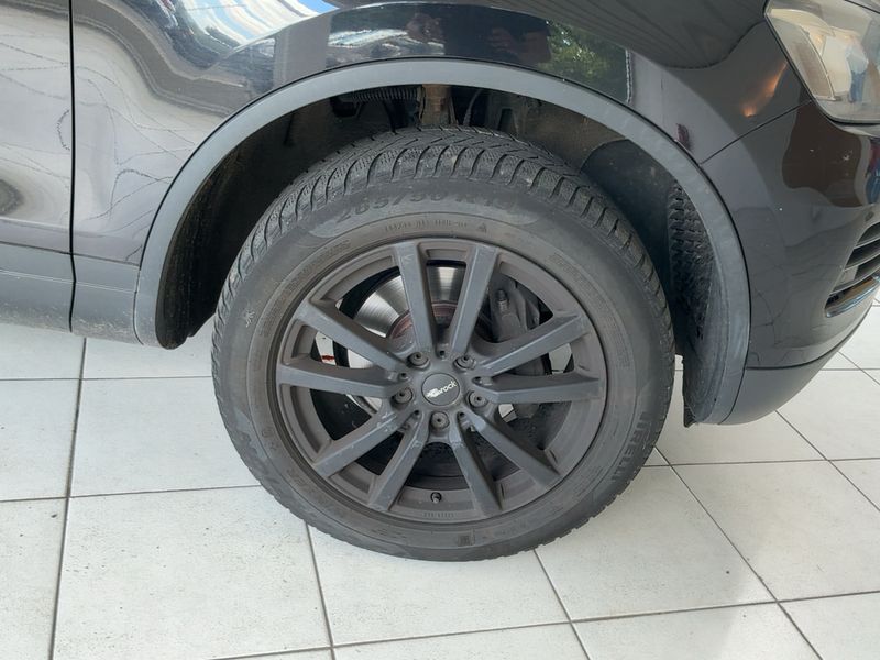 Volkswagen Touareg 3.0 V6 TDI BlueMotion Tech 2013 – снимка 11