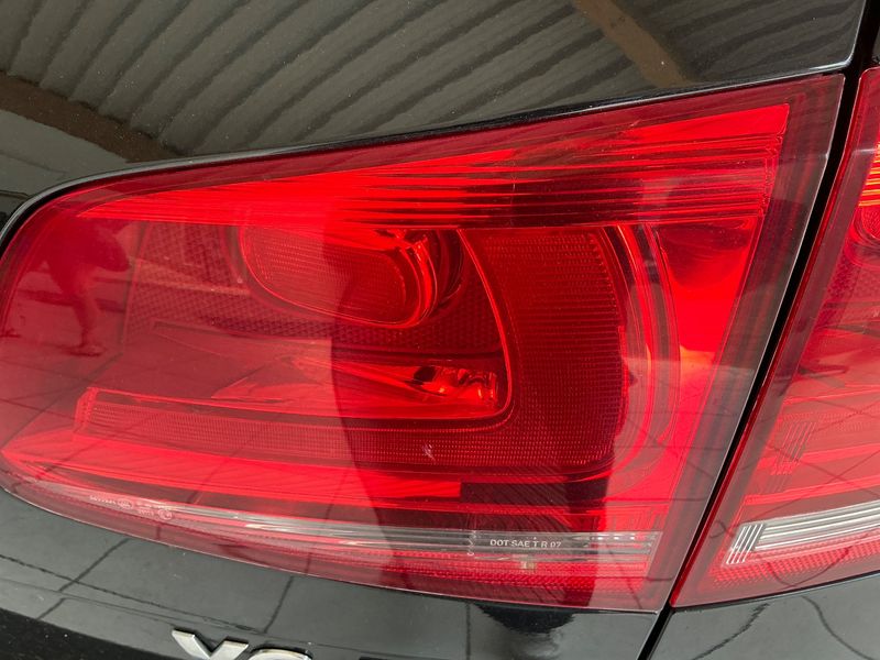 Volkswagen Touareg 3.0 V6 TDI BlueMotion Tech 2013 – снимка 48