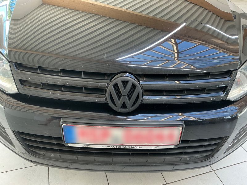 Volkswagen Touareg 3.0 V6 TDI BlueMotion Tech 2013 – снимка 51