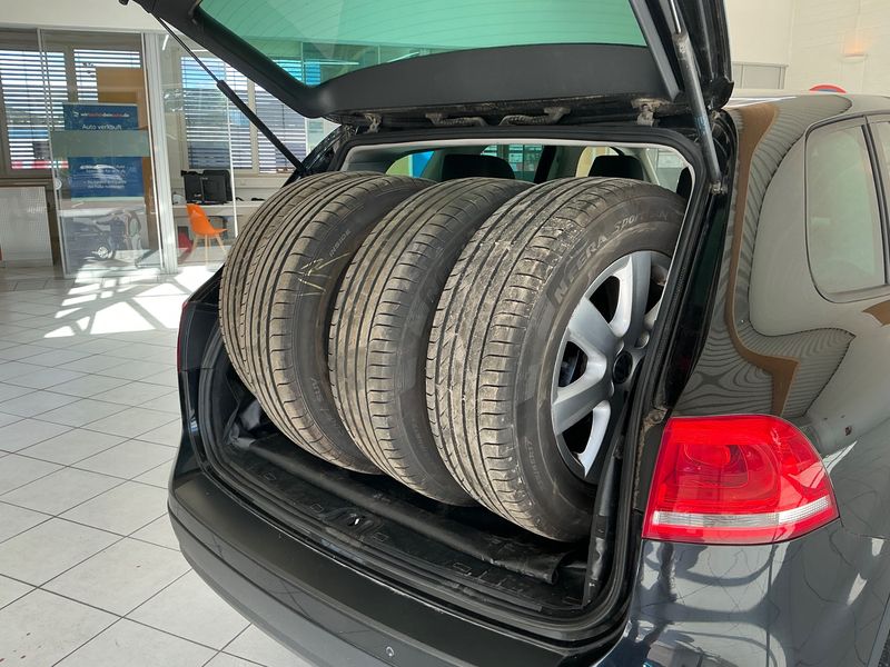 Volkswagen Touareg 3.0 V6 TDI BlueMotion Tech 2013 – снимка 15