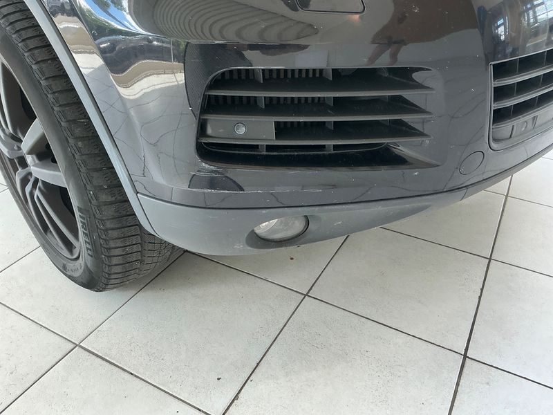 Volkswagen Touareg 3.0 V6 TDI BlueMotion Tech 2013 – снимка 49