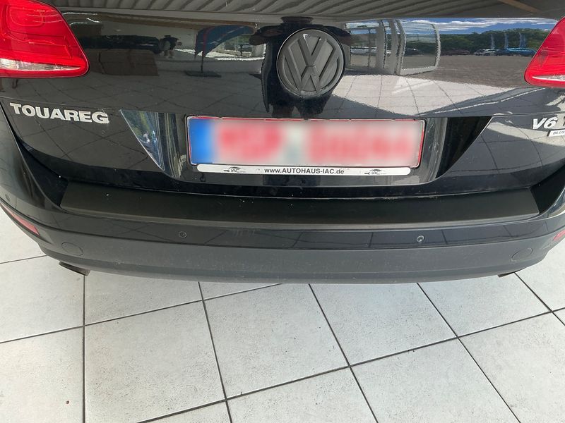 Volkswagen Touareg 3.0 V6 TDI BlueMotion Tech 2013 – снимка 46
