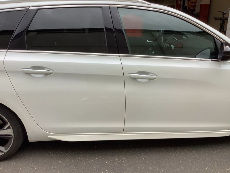 Peugeot 308 2.0 Blue-HDi GT 2016 – снимка 10