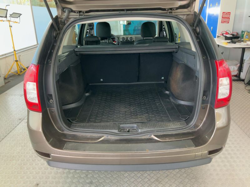Dacia Logan MCV 0.9 TCe Supreme 2017 – снимка 10