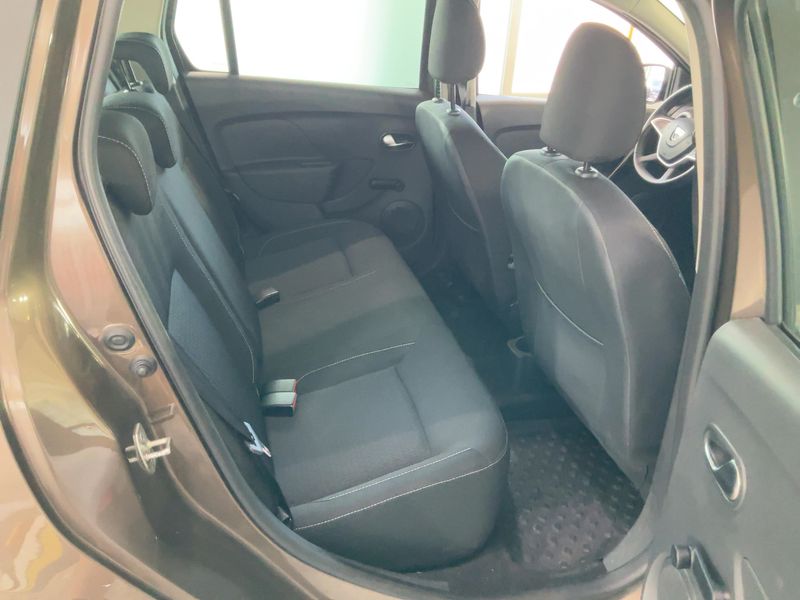 Dacia Logan MCV 0.9 TCe Supreme 2017 – снимка 14