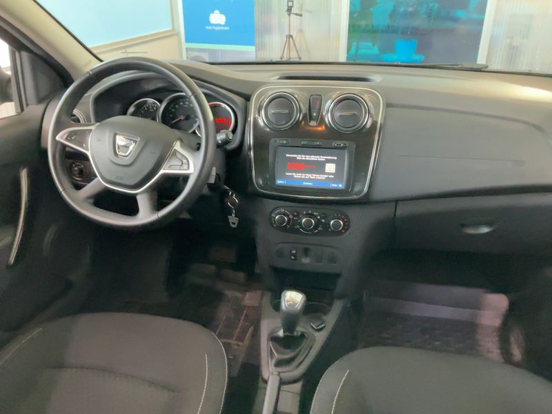 Dacia Logan MCV 0.9 TCe Supreme 2017 – снимка 12